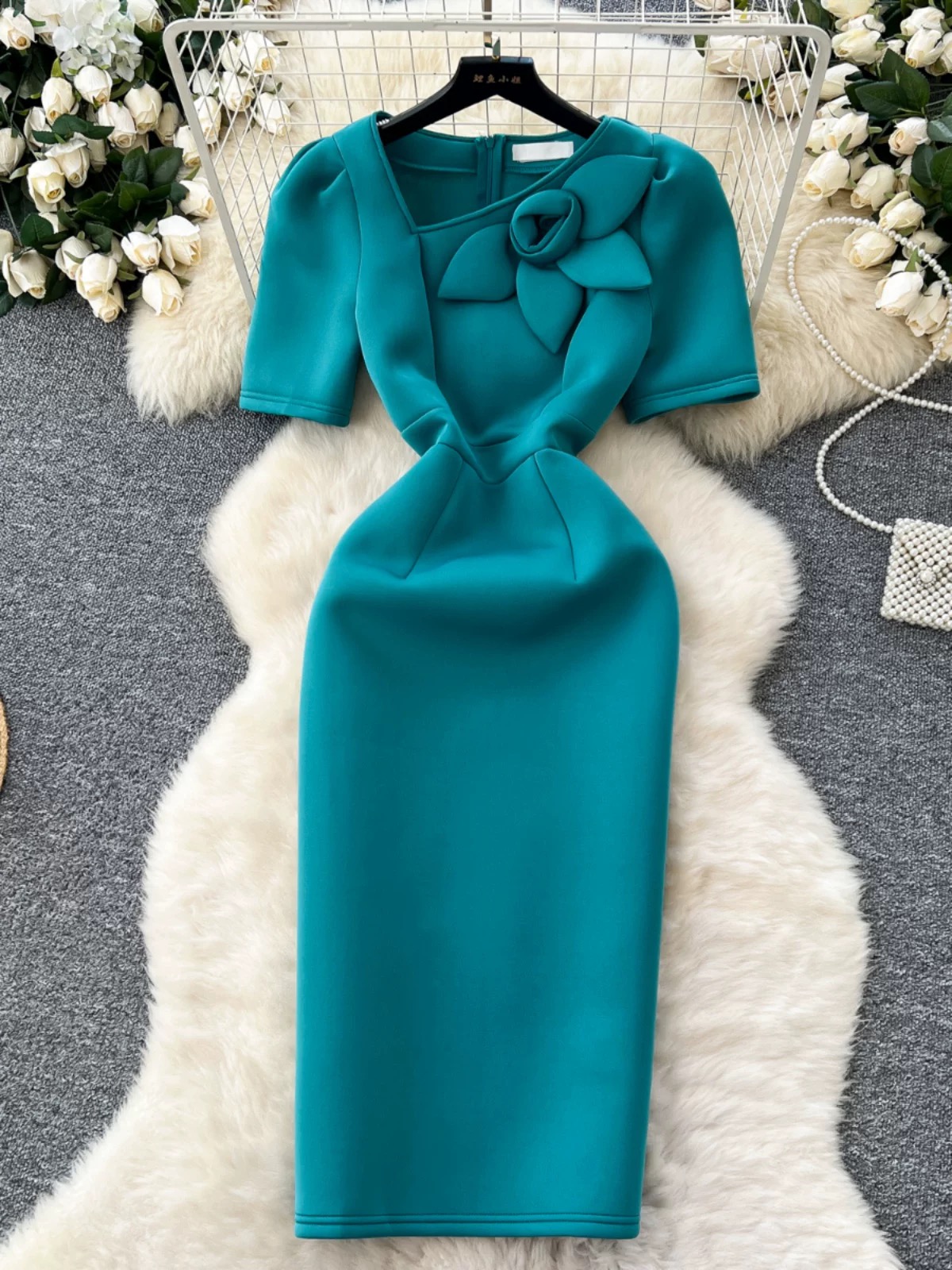 Added Product