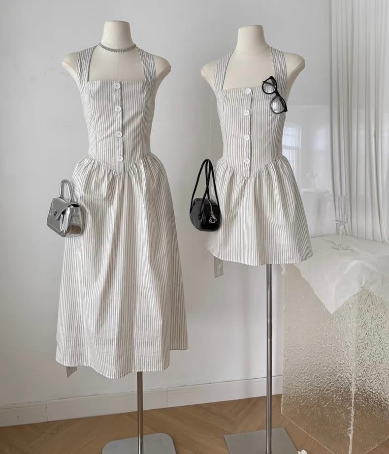 Down town babe dress CD1537 image