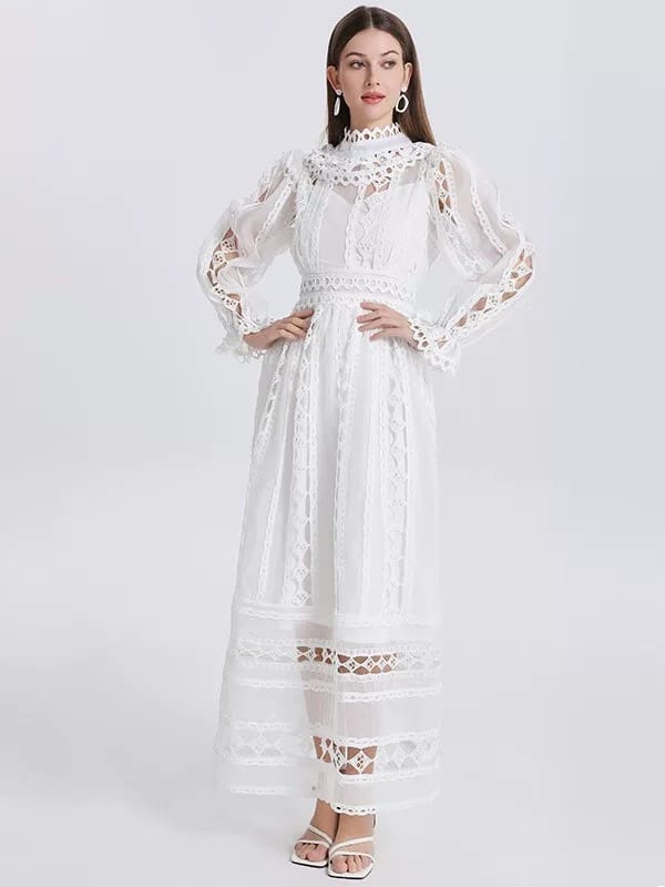 Seductive secrets dress FD847 image