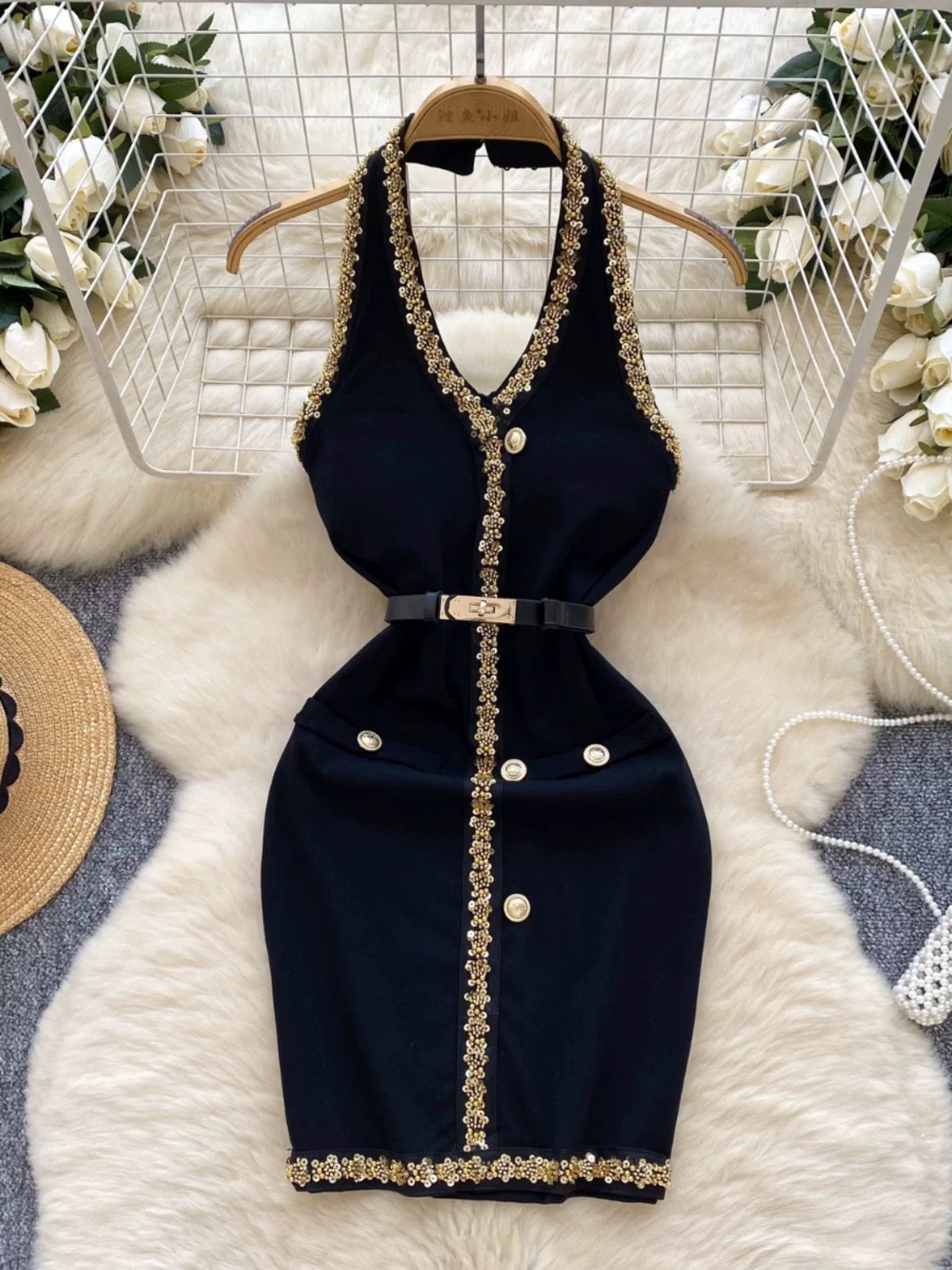 Anishka dress CBC1072 image