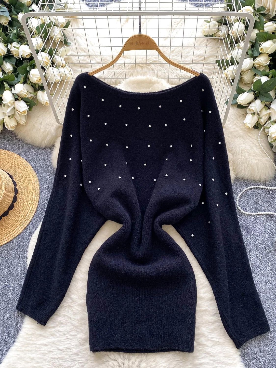 Peace and love dress KBC192 image