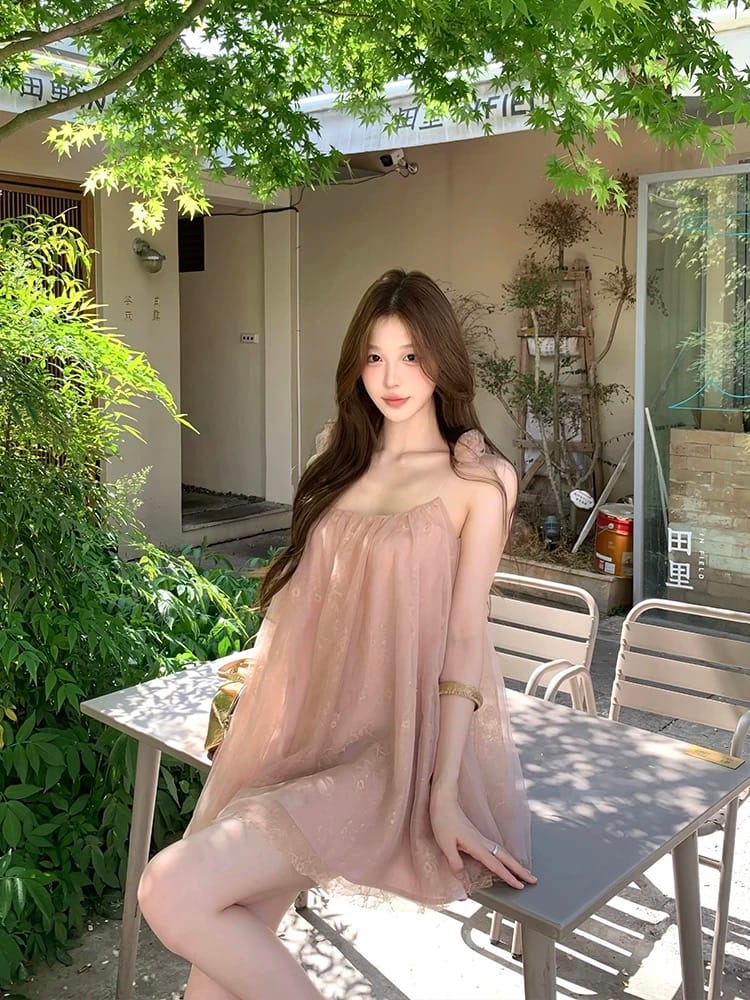 Attention grabber dress CD1533 image