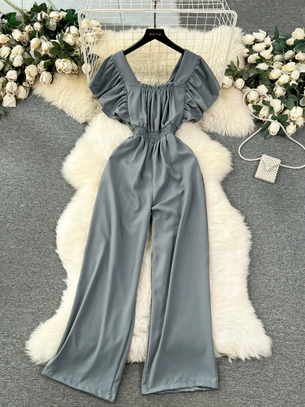 Winnie amor jumpsuit CJS105 image