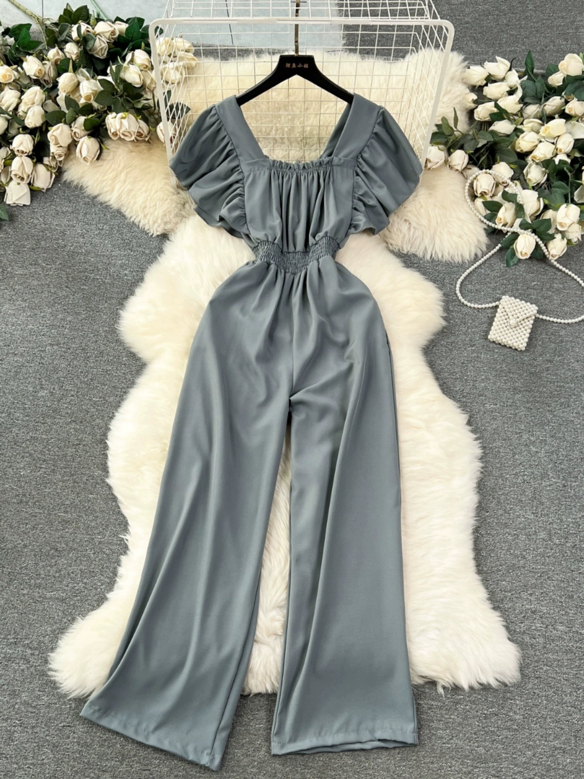 Winnie amor jumpsuit CJS105