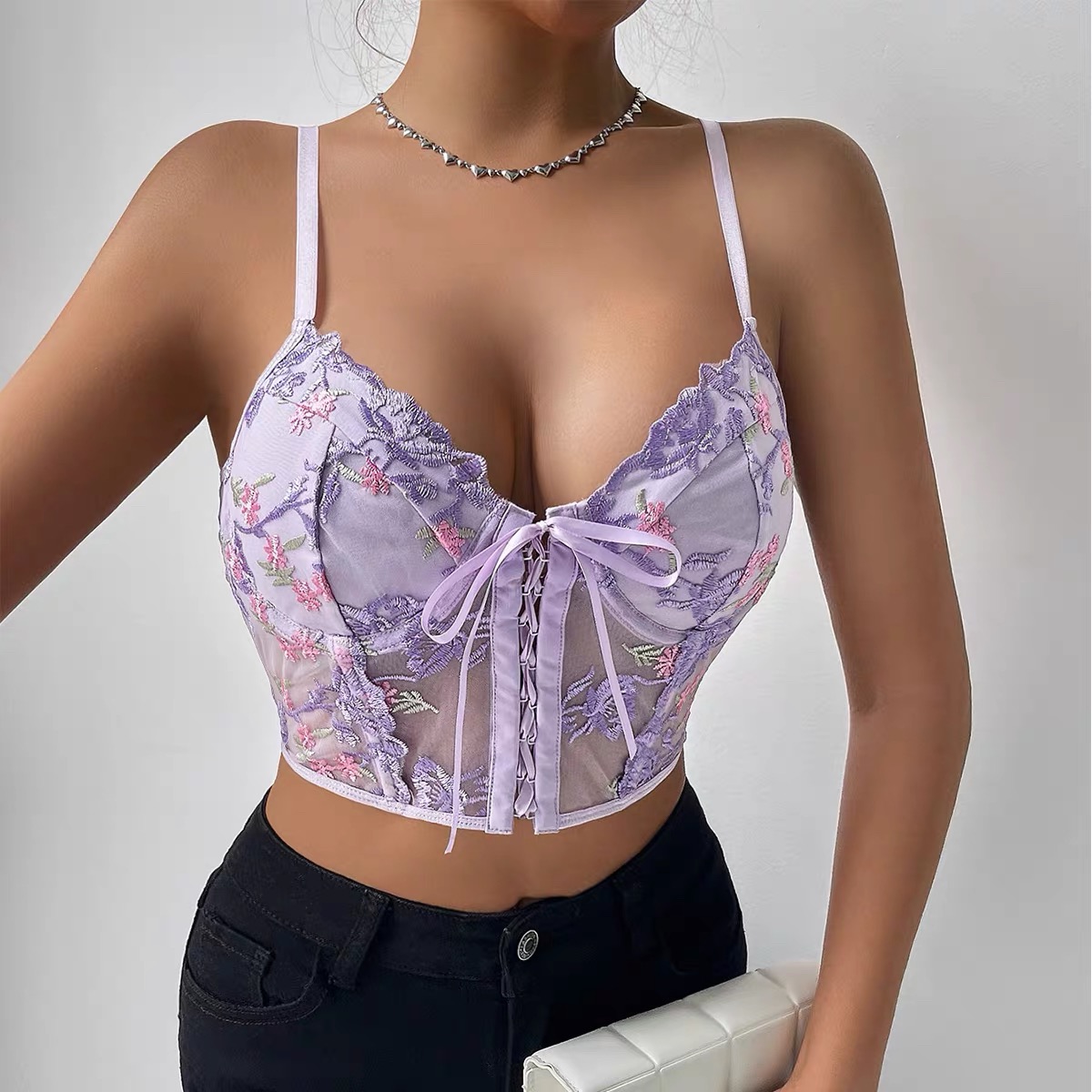 Added Product