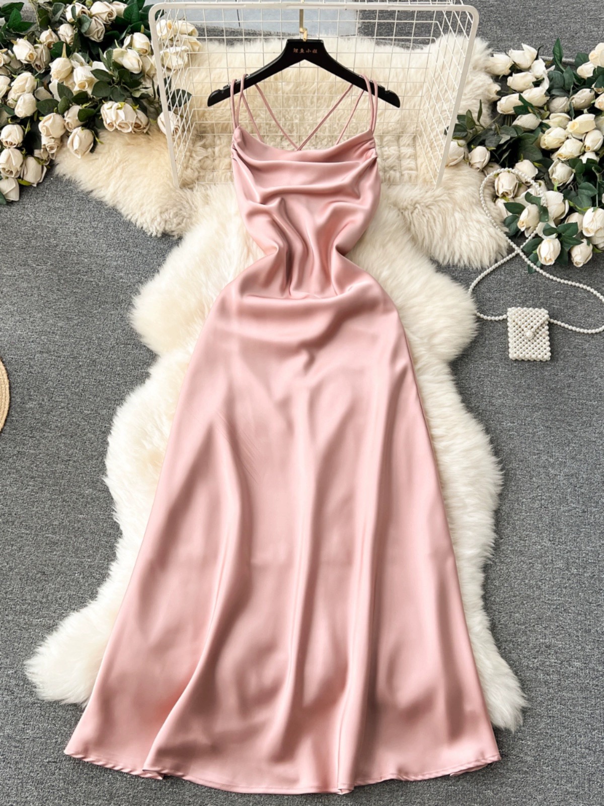 Dinner with habibi dress FD642
