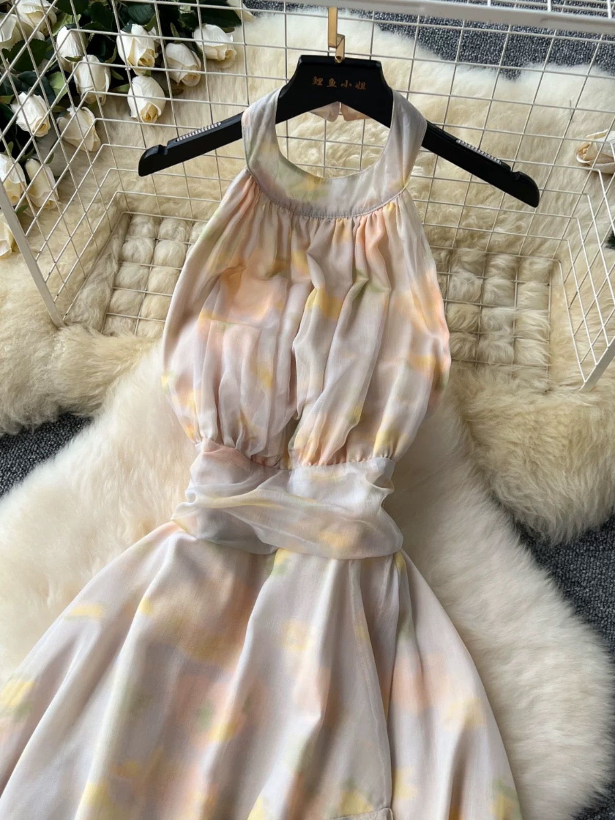 Frankie dress FD1040 image