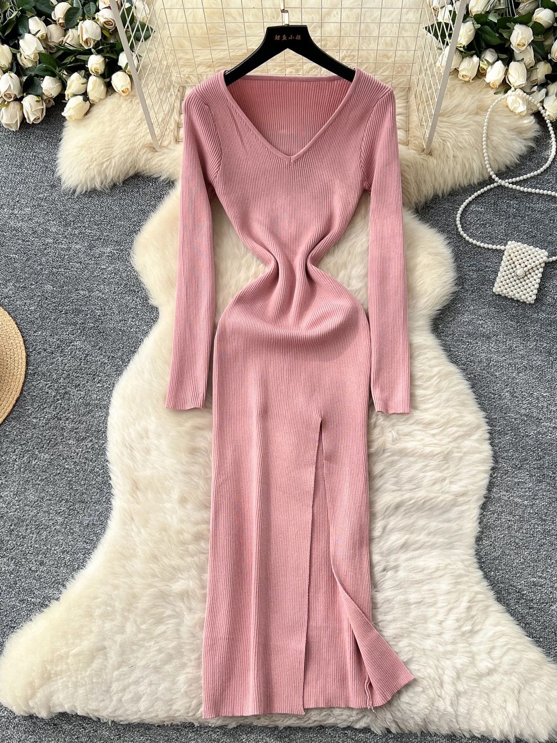 Long live slay dress KBC326 image