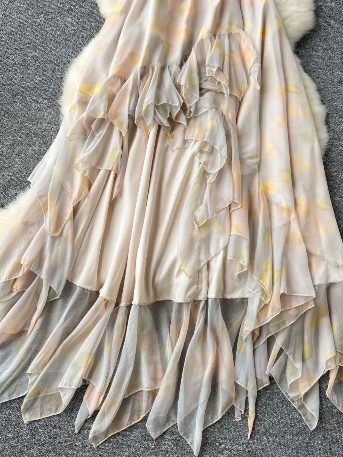 Frankie dress FD1040 image