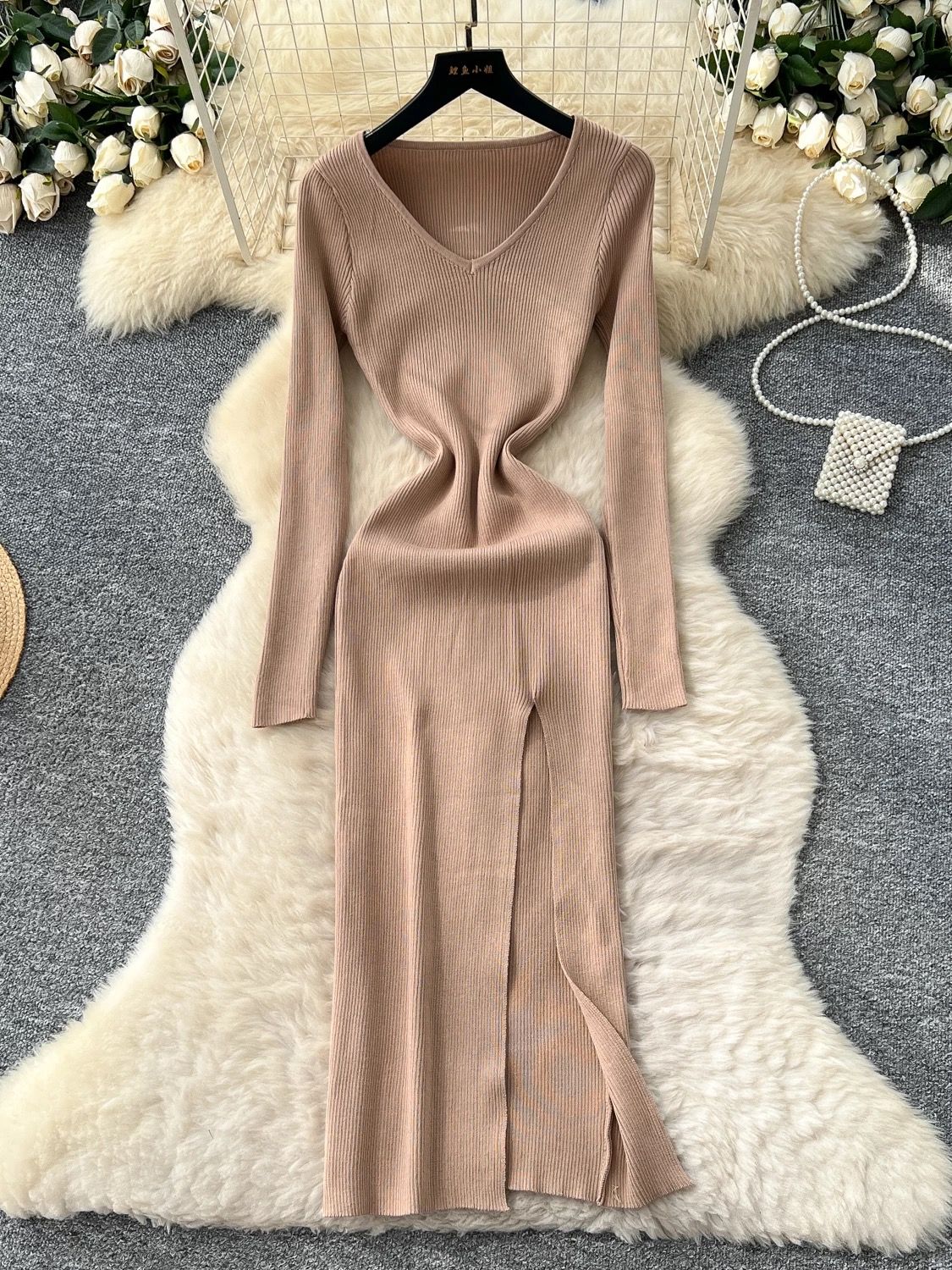 Long live slay dress KBC326 image