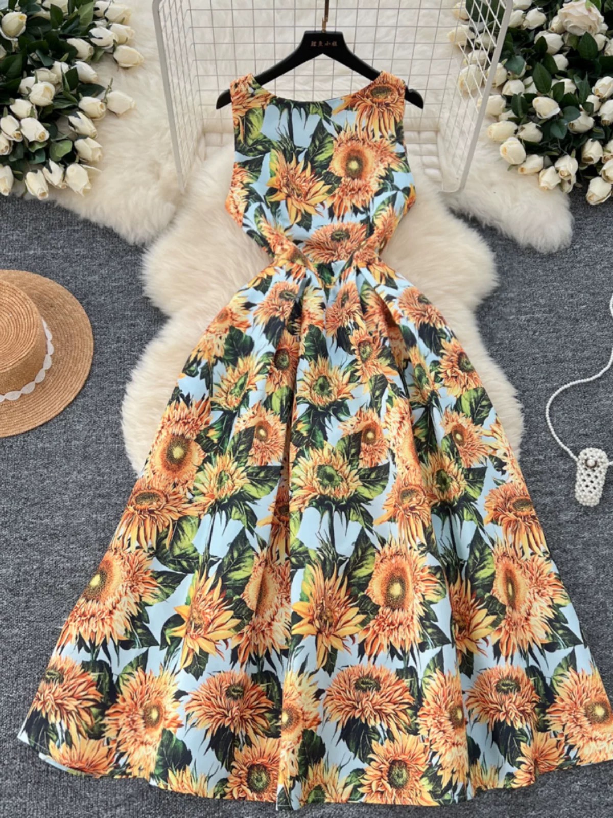 Meet in court dress FD1326