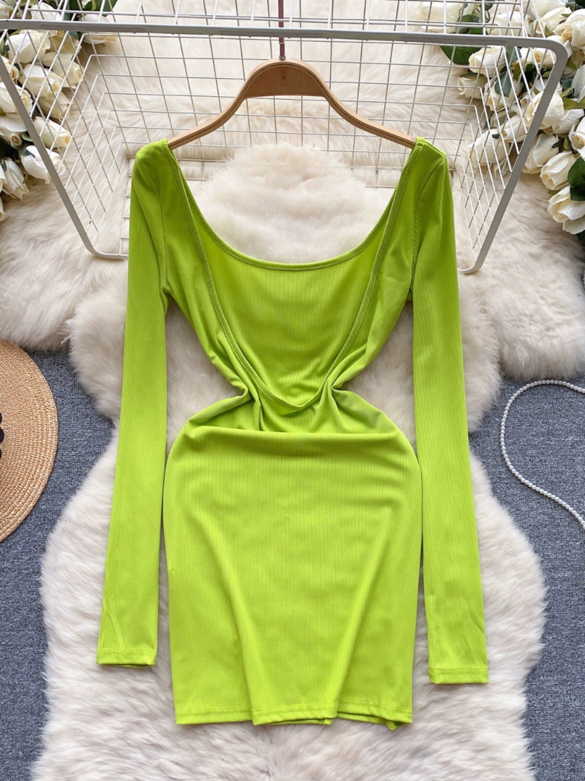 Mix the slay dress CBC556