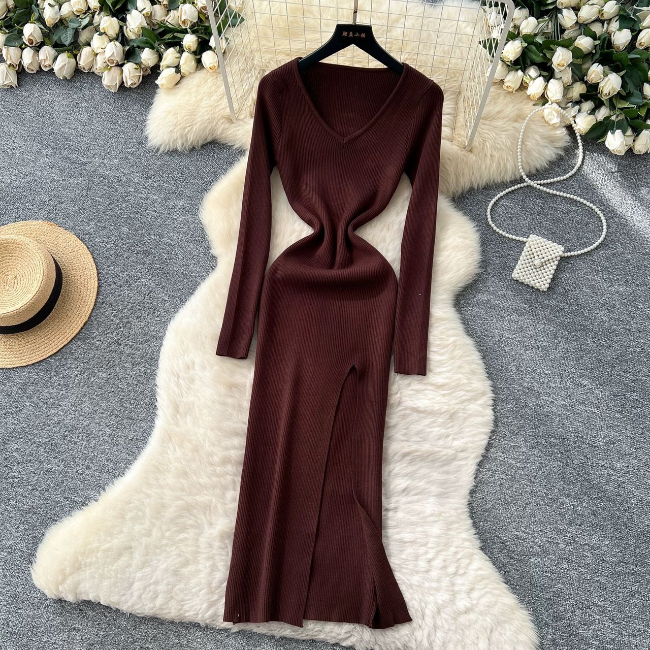 Long live slay dress KBC326 image