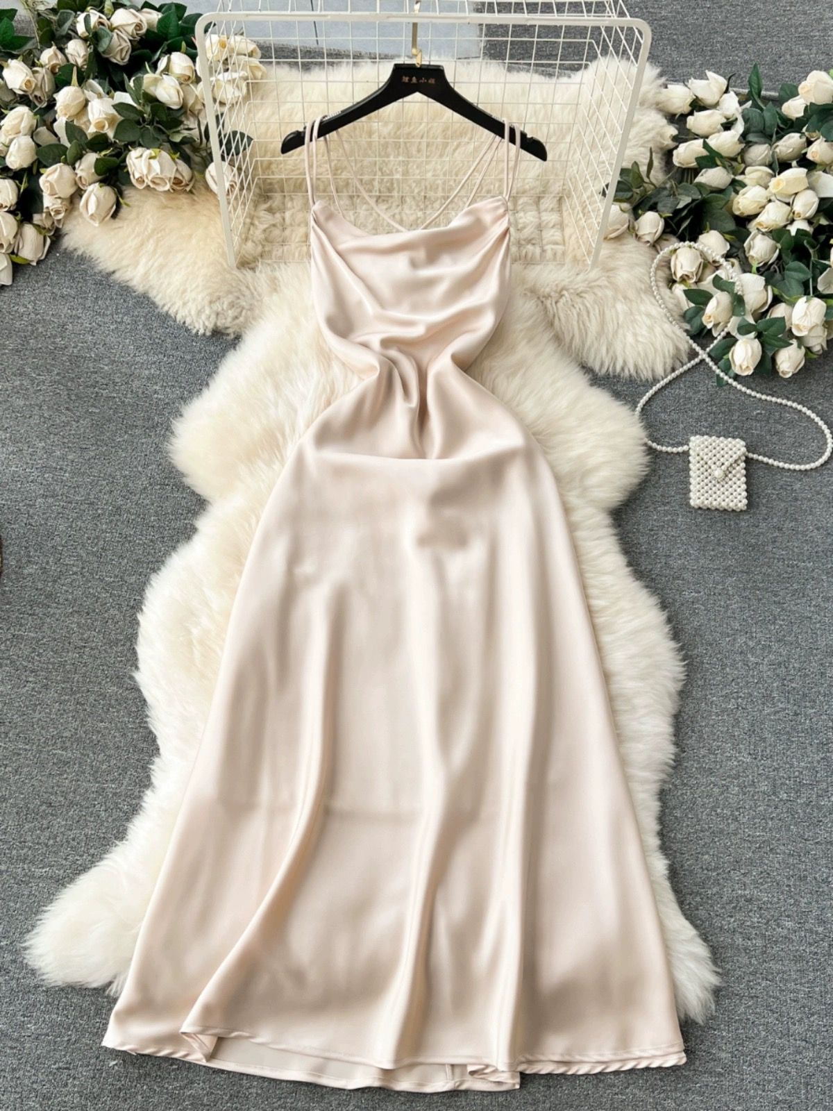 Dinner with habibi dress FD642 image