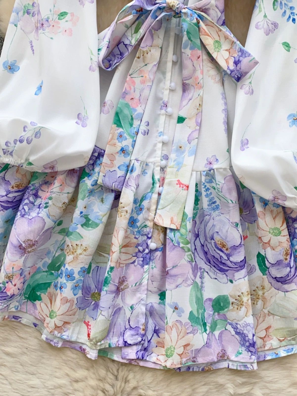 Diva babe stone dress ED473 image