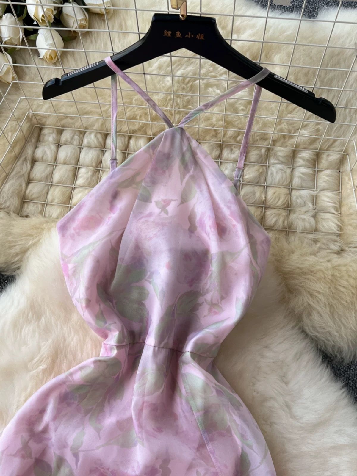 Flaunt what you got dress CD1865 image