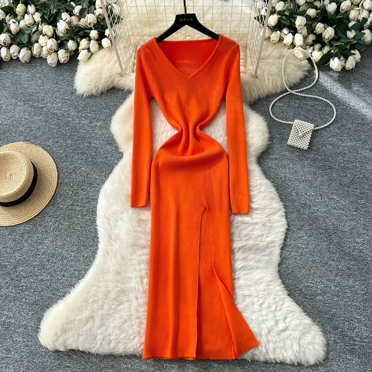 Long live slay dress KBC326 image