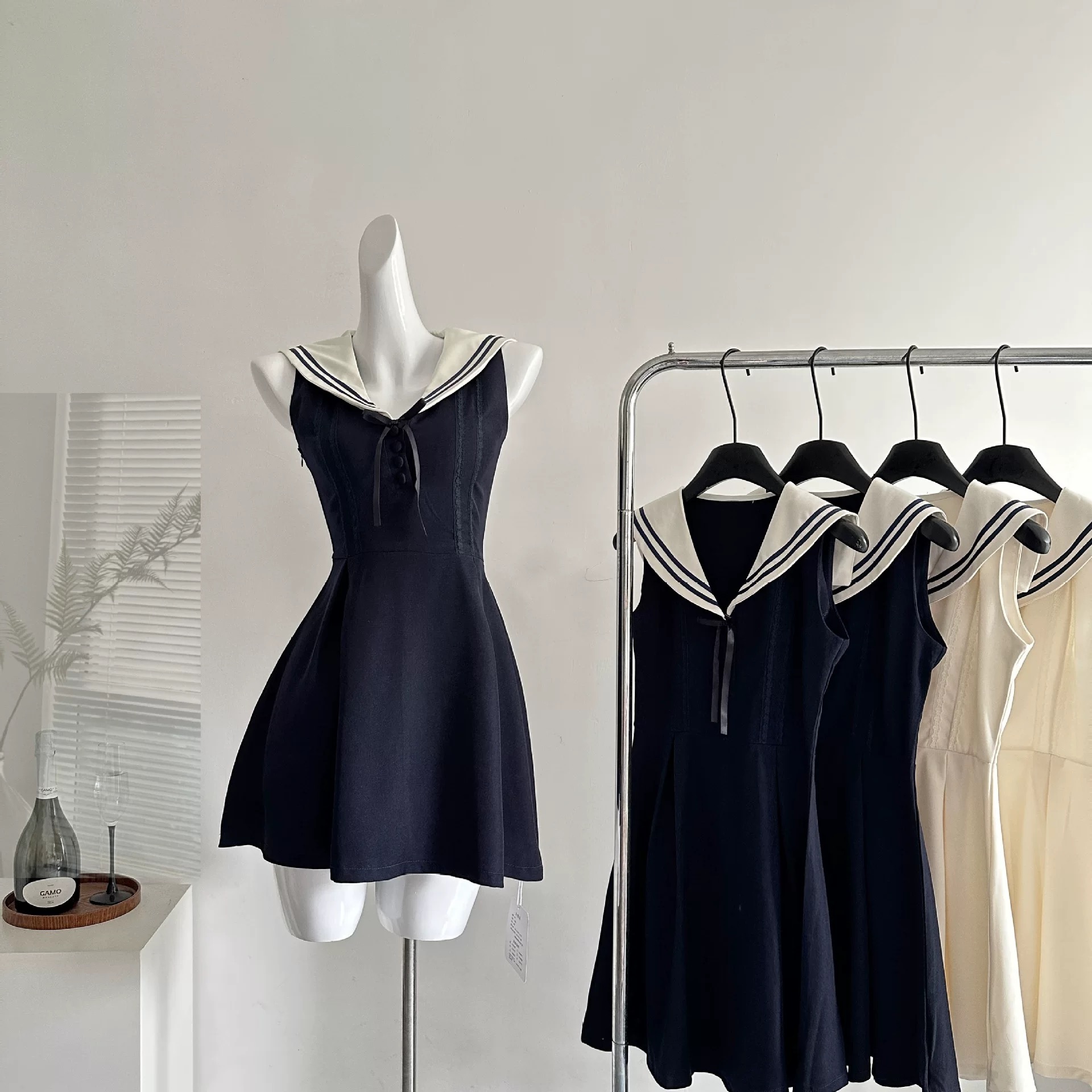 Lost without you dress CD1532 image