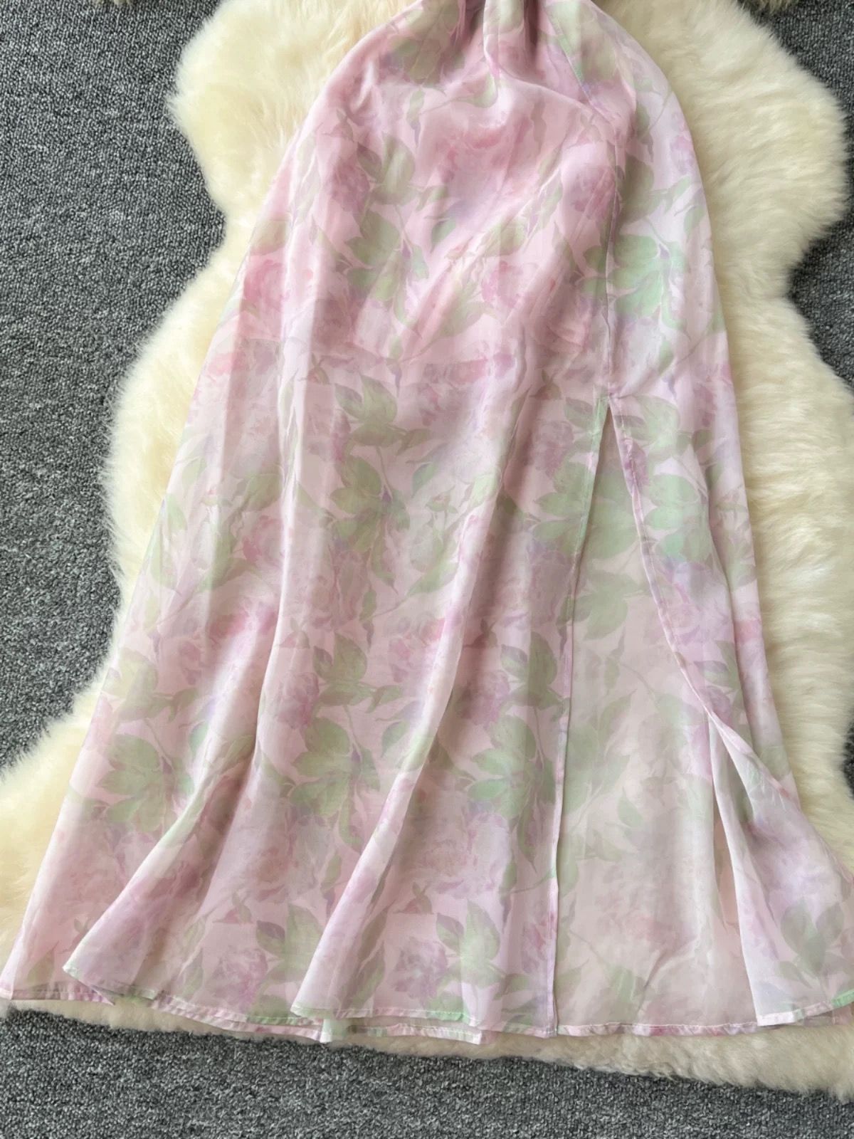 Flaunt what you got dress CD1865 image