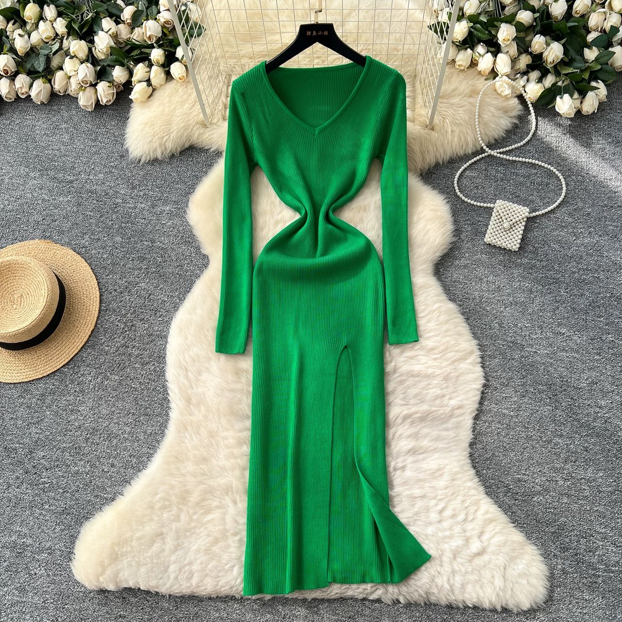 Long live slay dress KBC326 image