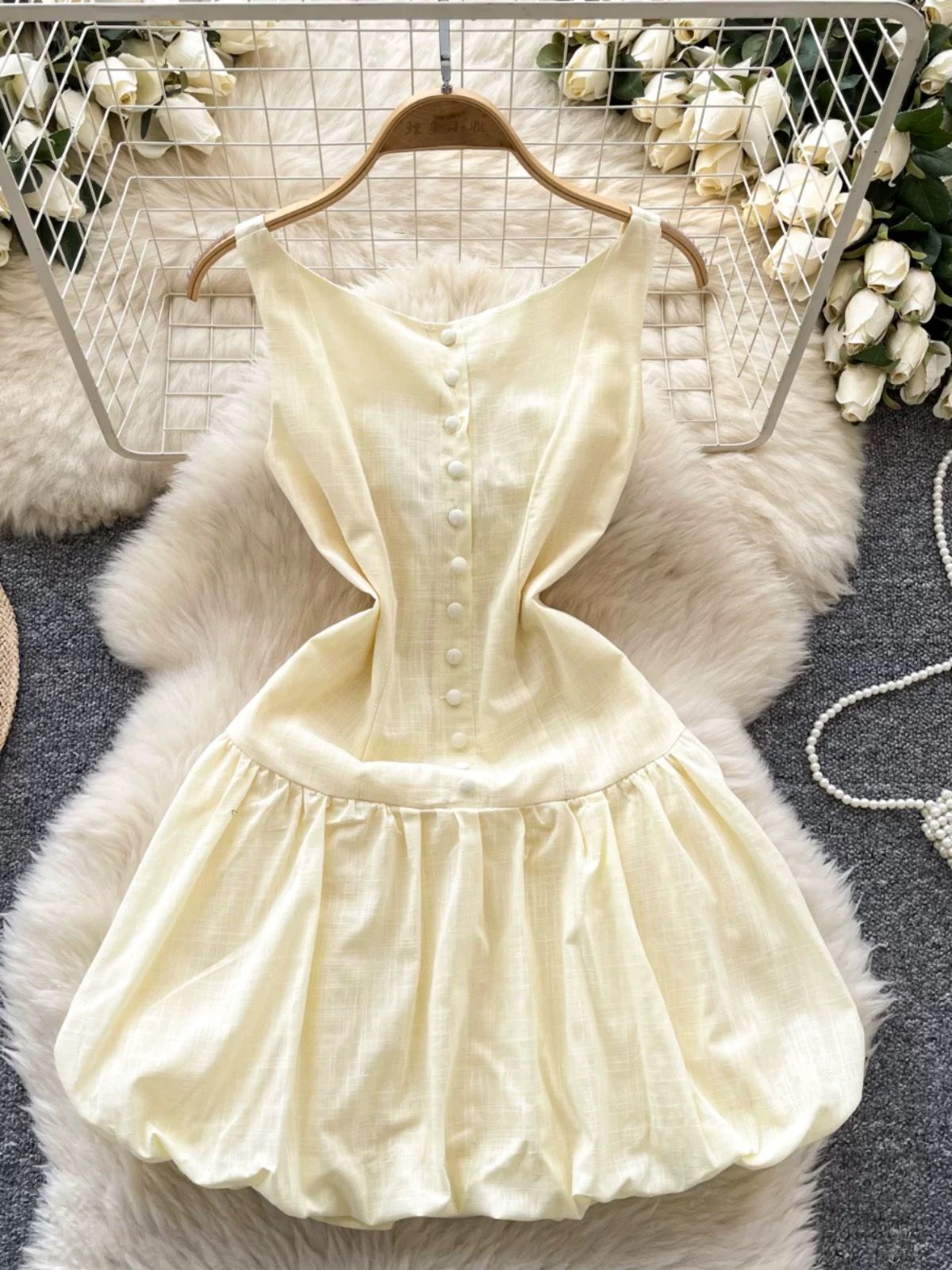 Member of the bad babes club dress CD2287 image