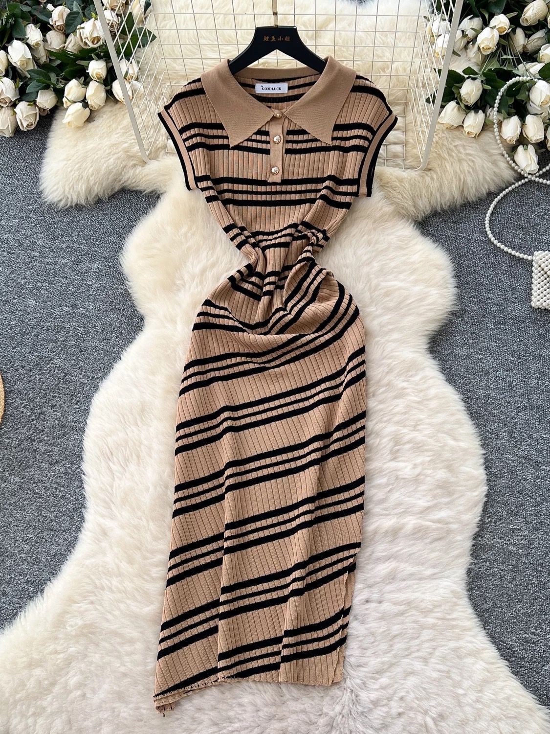 Cora dress KBC189 image