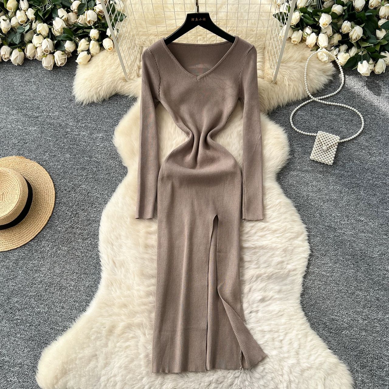 Long live slay dress KBC326 image