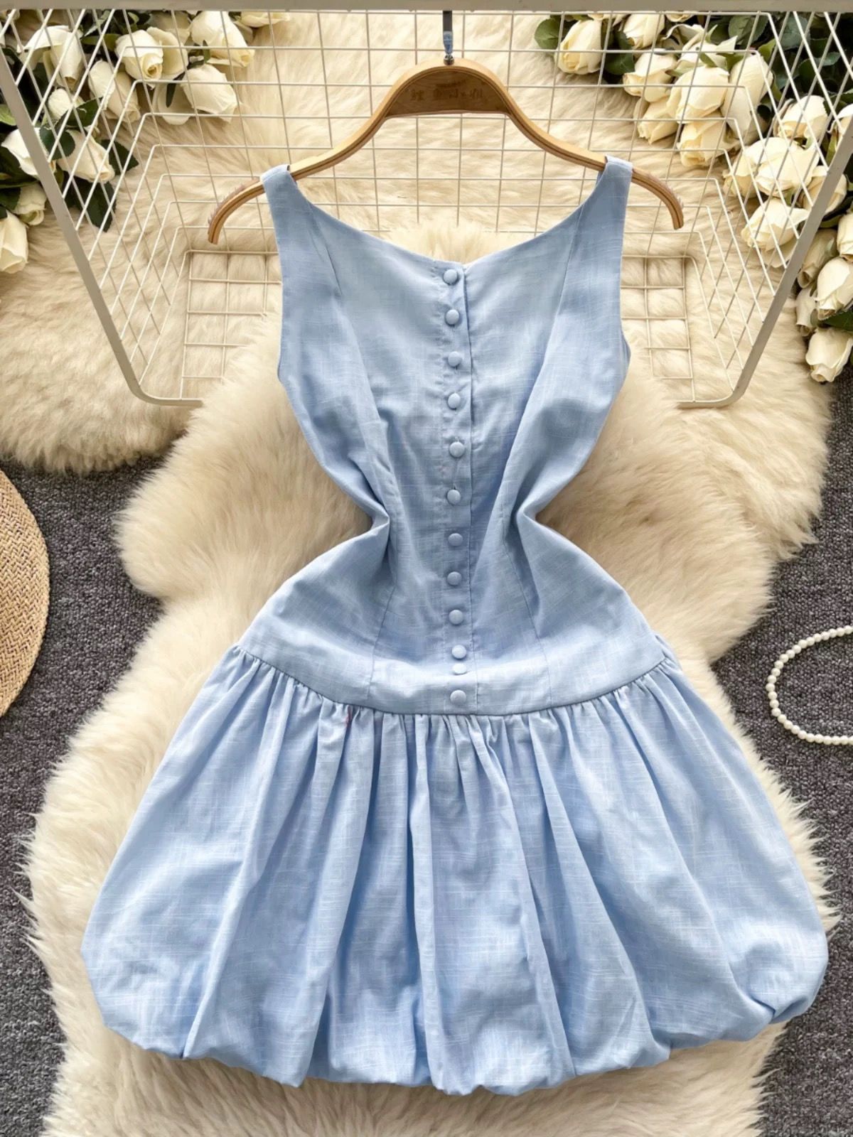 Member of the bad babes club dress CD2287 image