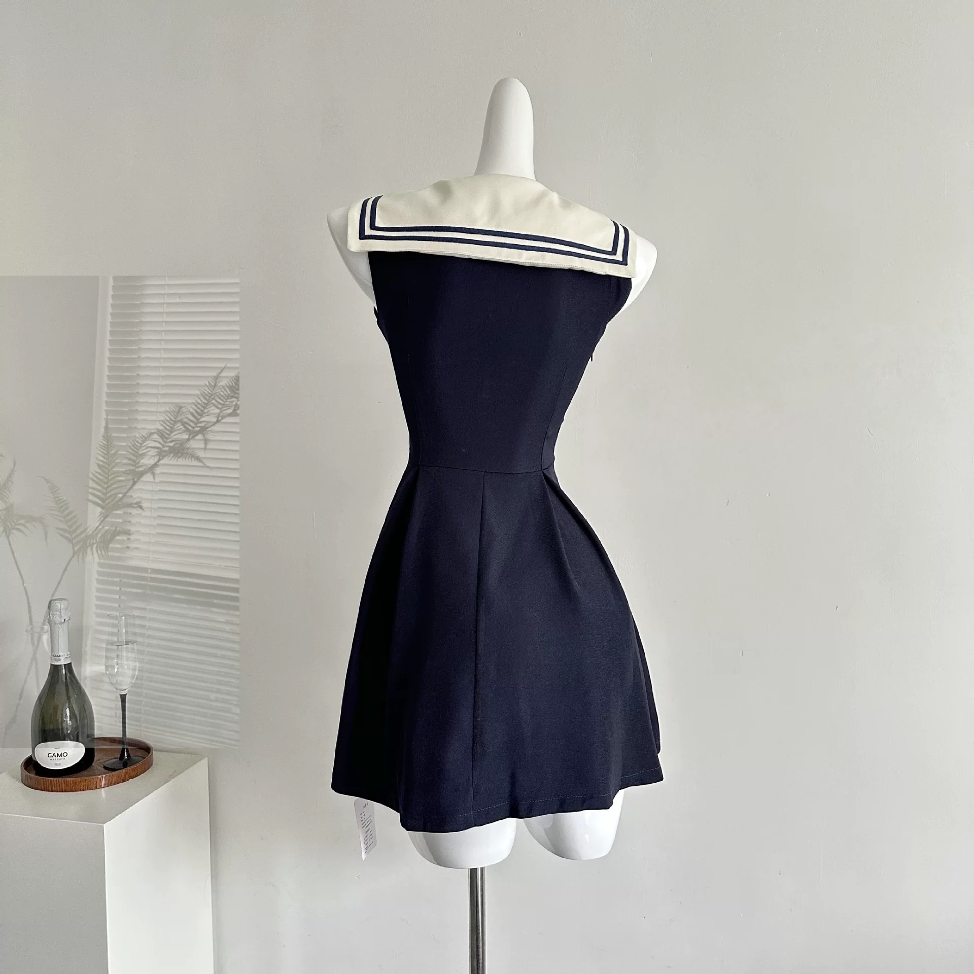 Lost without you dress CD1532 image