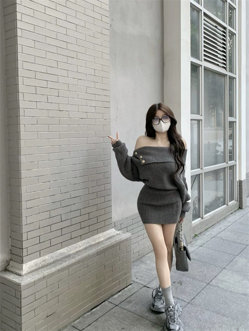 Inner strength dress KBC203 image