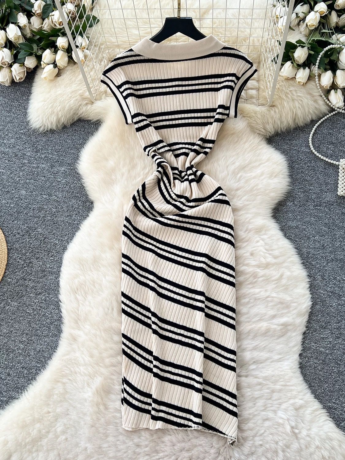 Cora dress KBC189 image