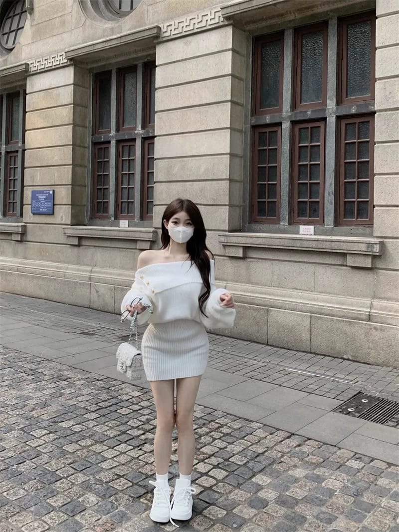 Inner strength dress KBC203 image