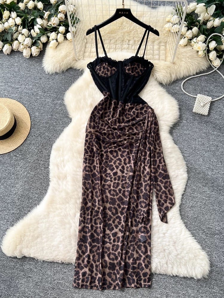 Tres chic dress CD2213 image