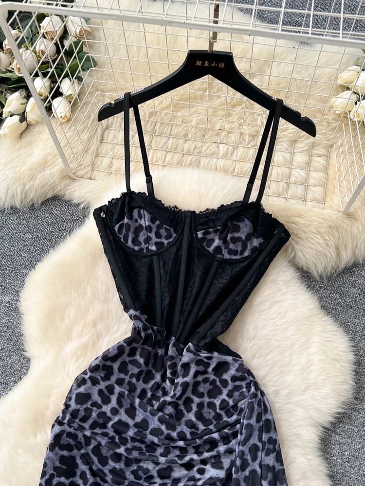 Tres chic dress CD2213 image