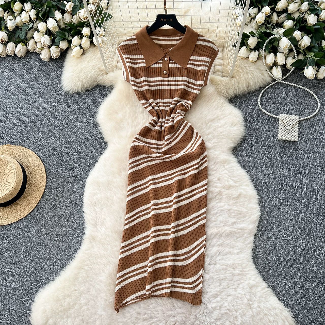 Cora dress KBC189 image