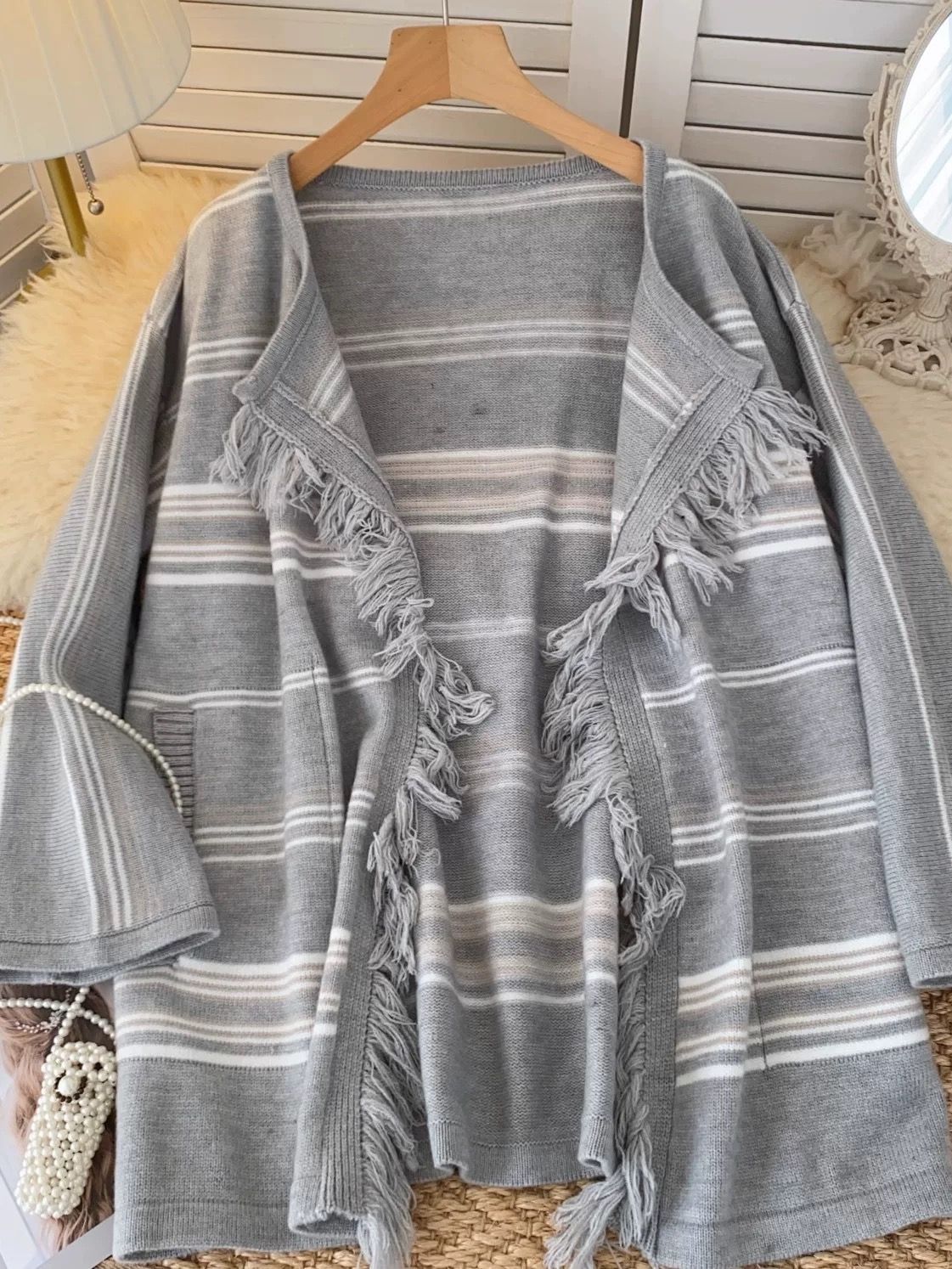 Forbidden chill sweater KS114 image