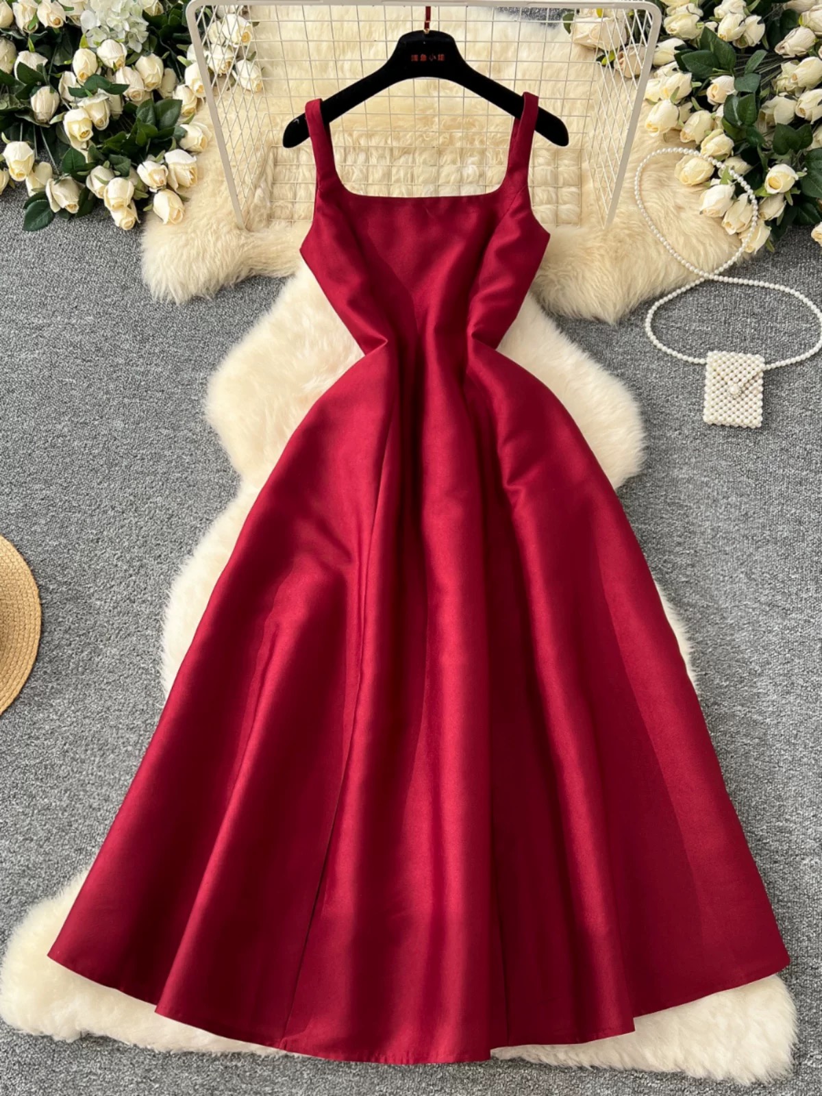 On a night like this dress FD678