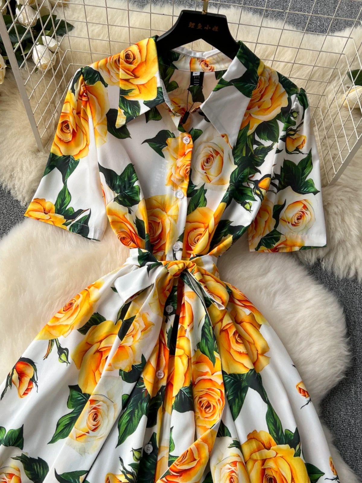 Always will dress FD1273 image