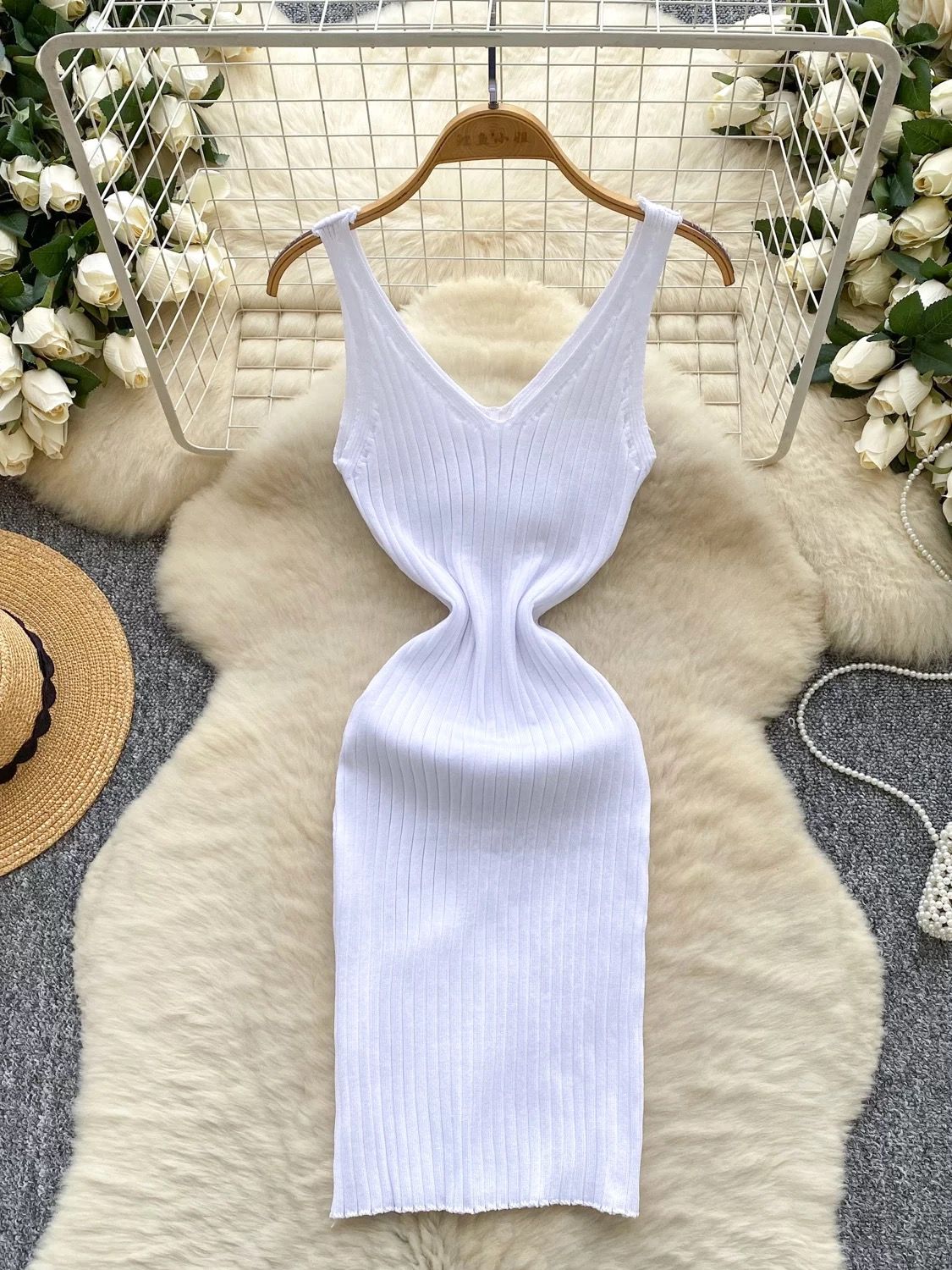 Always on the move dress KBC188 image