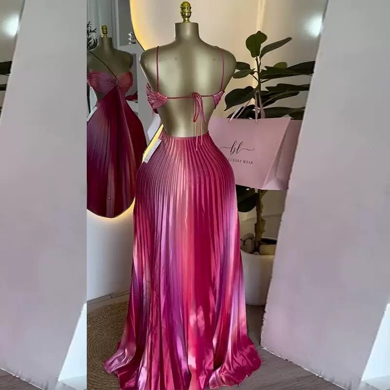 Top of the line dress CD1531 image