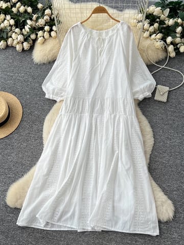 CEO of slaying dress CD2210