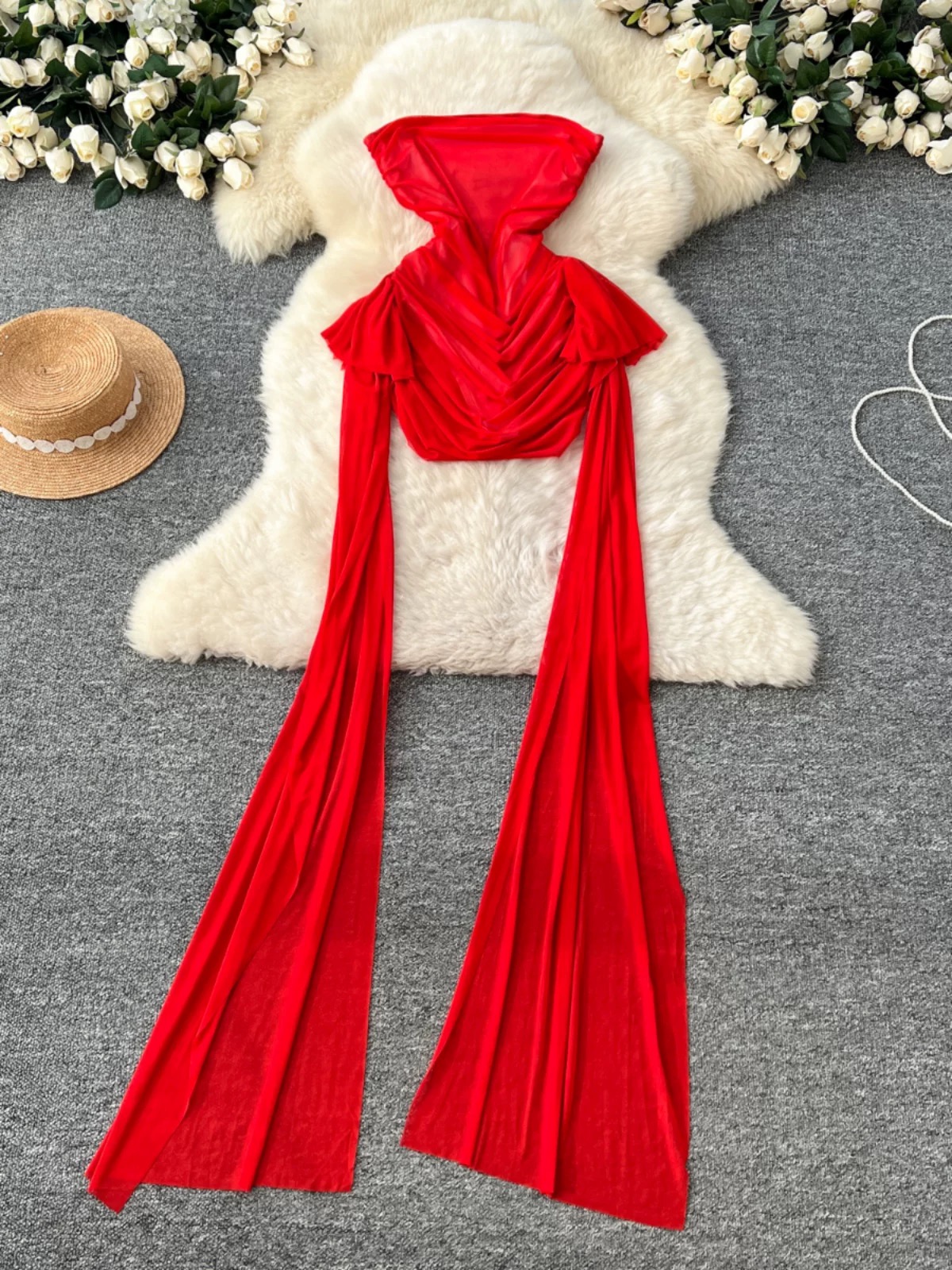 Added Product