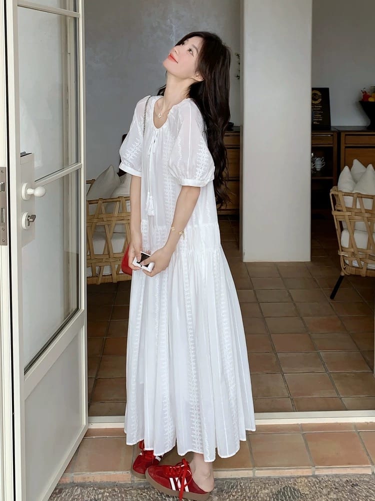 CEO of slaying dress CD2210 image