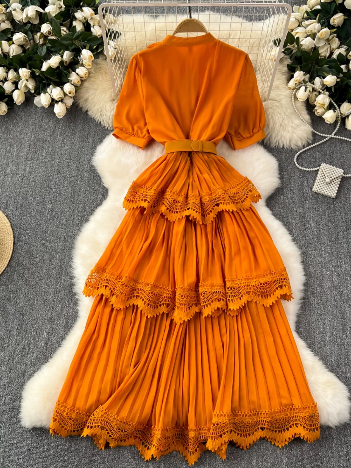 Can’t walk away dress FD1274 image