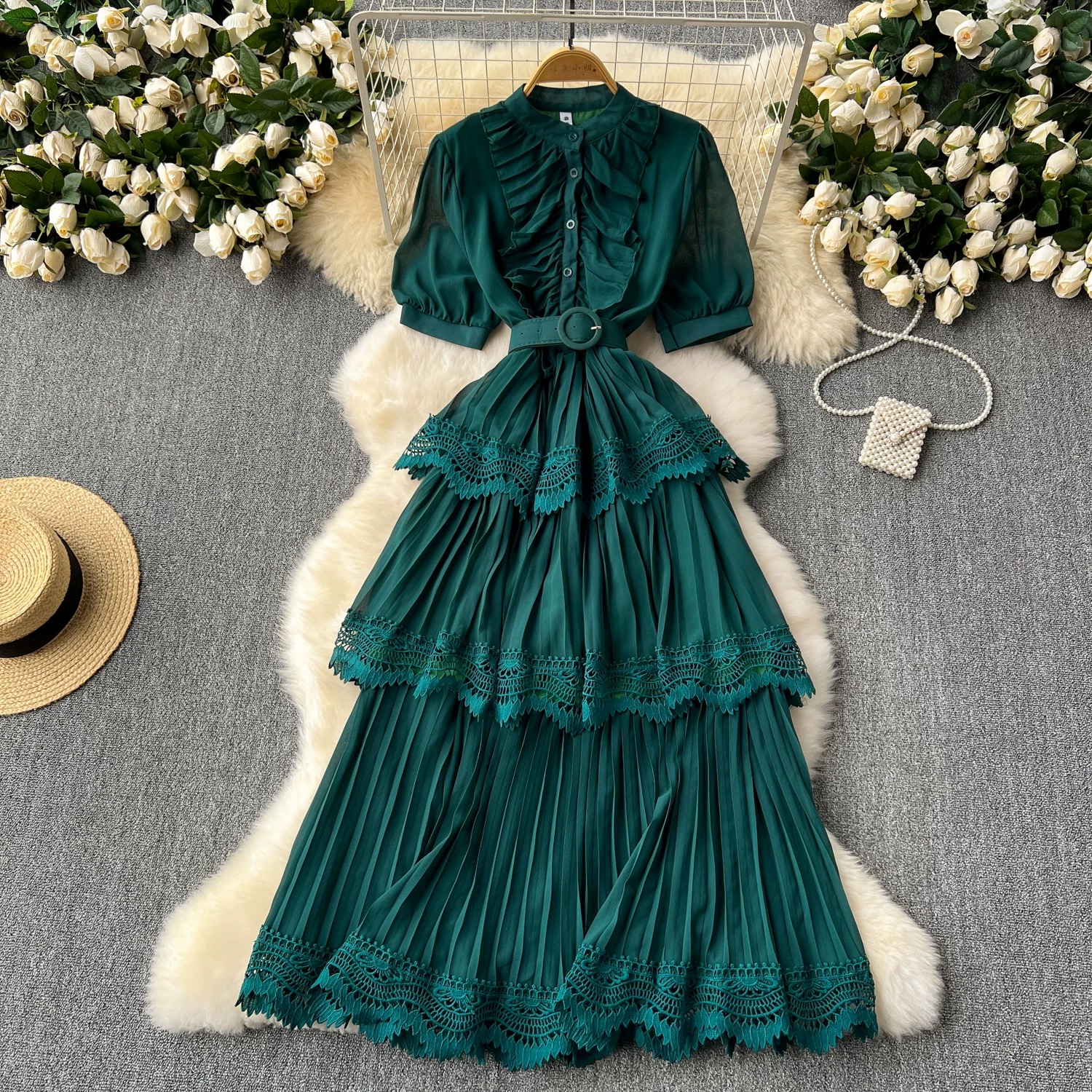 Can’t walk away dress FD1274 image