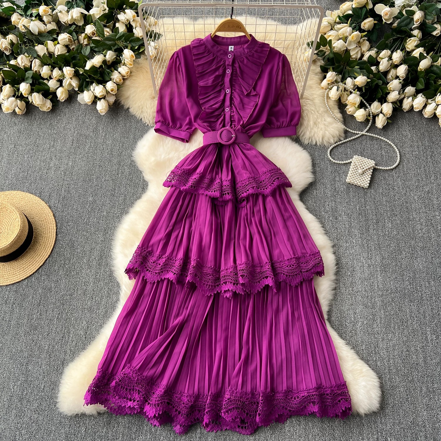 Can’t walk away dress FD1274 image