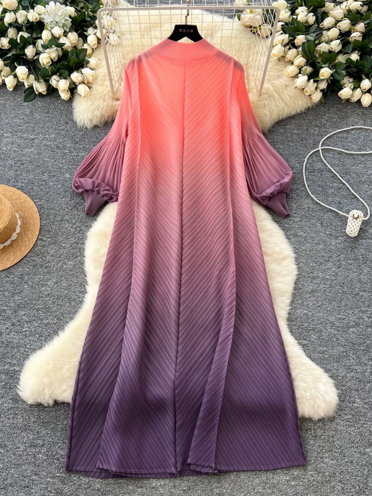 Hamra evening dress FD679 image