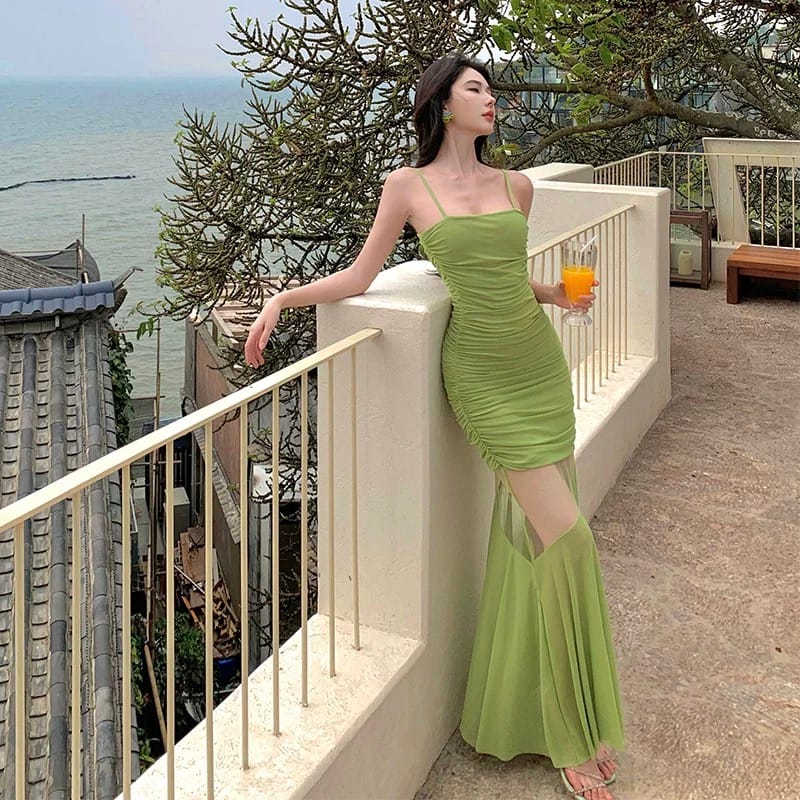 Got somewhere to be dress FD1002 image