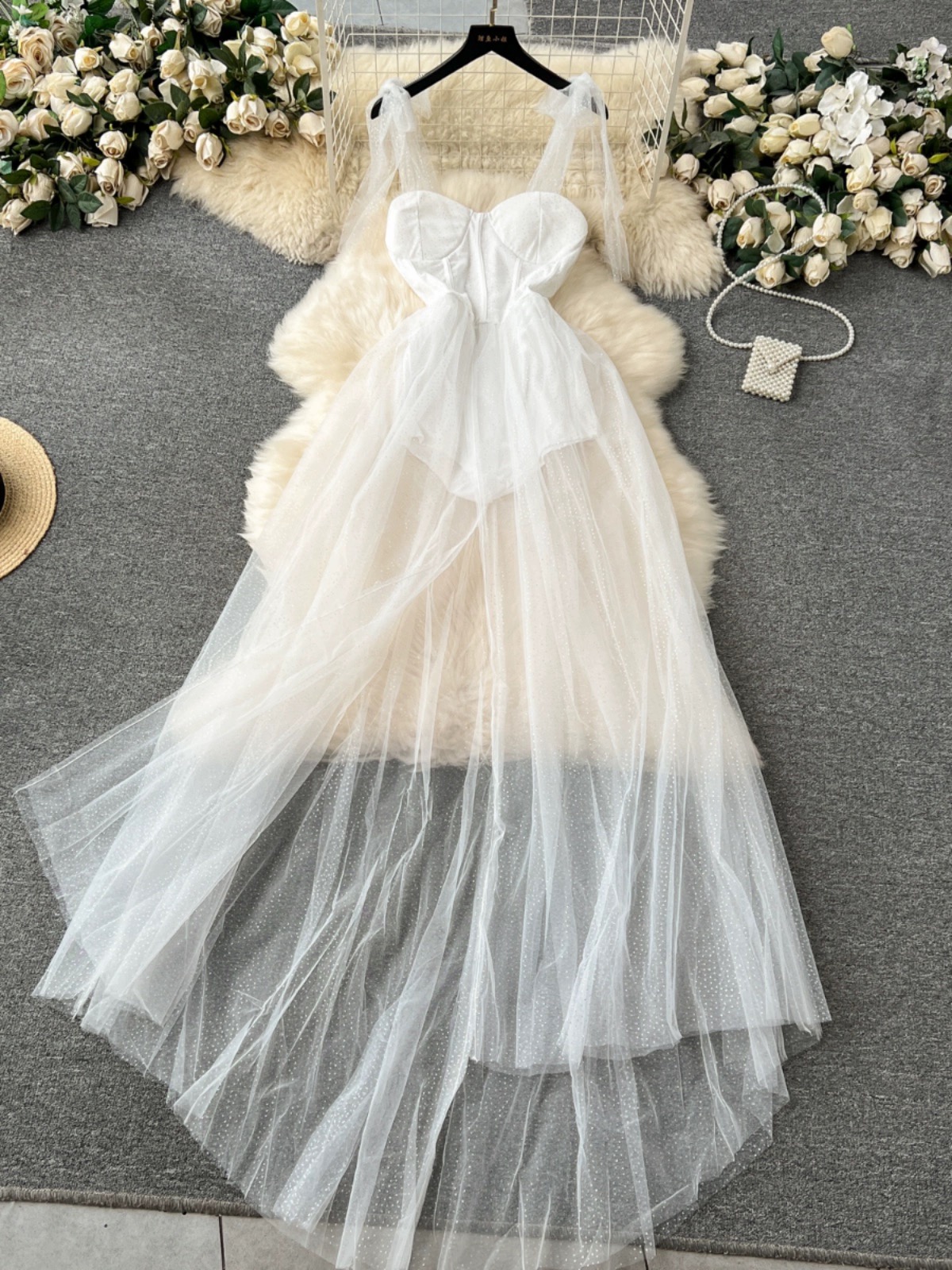 Added Product