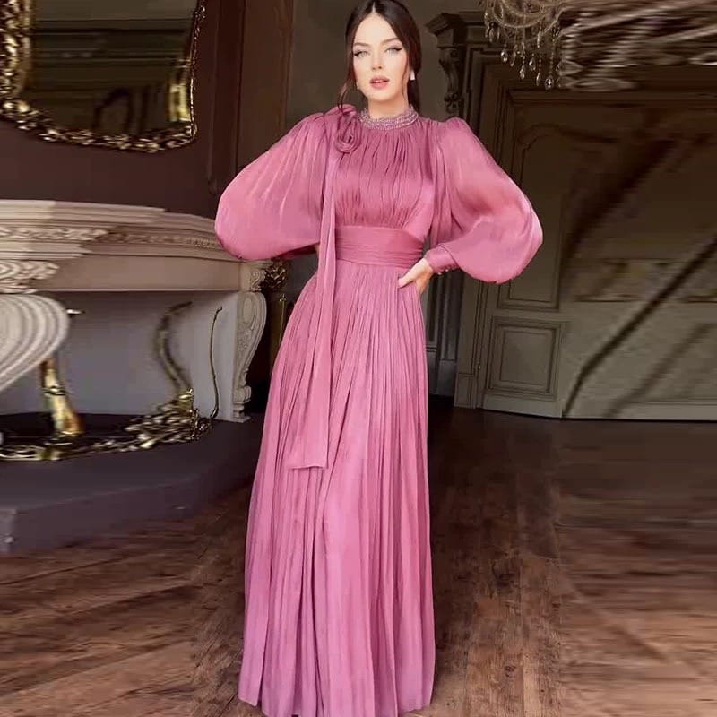 Walk the red carpet dress FD1001 image